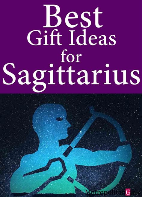 gifts for sagittarius man|37 gifts ideas for Sagittarius for their birthday .